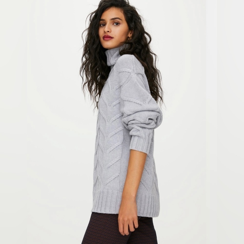 Aritiza Wilfred - Champeaux Sweater